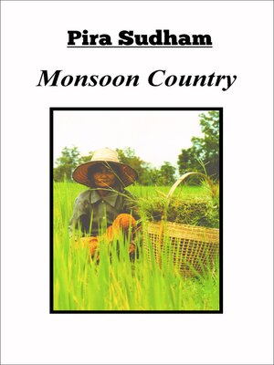 cover image of Monsoon Country